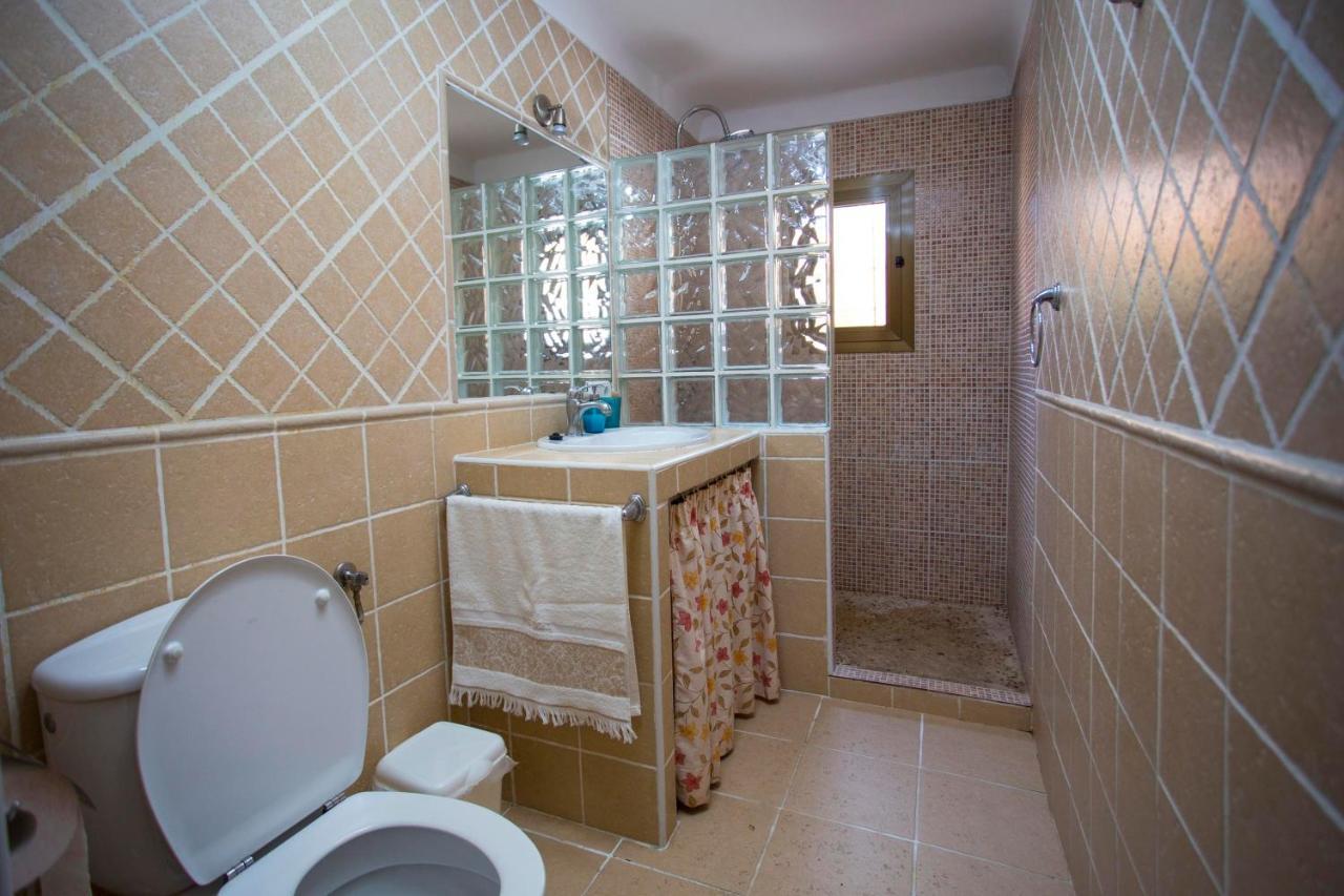 Finca Toni Holiday home