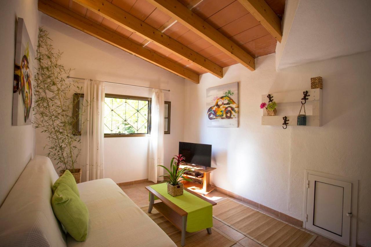 Holiday home Finca Toni Alcudia (Mallorca)
