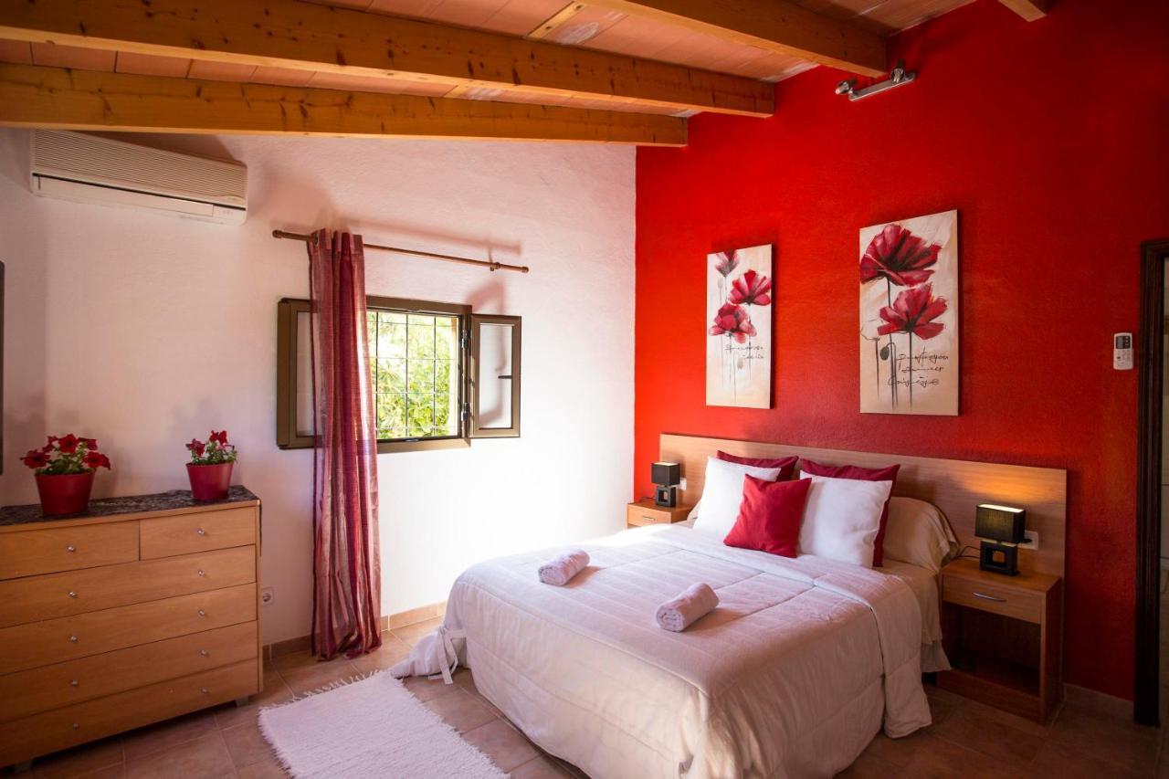 Ferienhaus Finca Toni