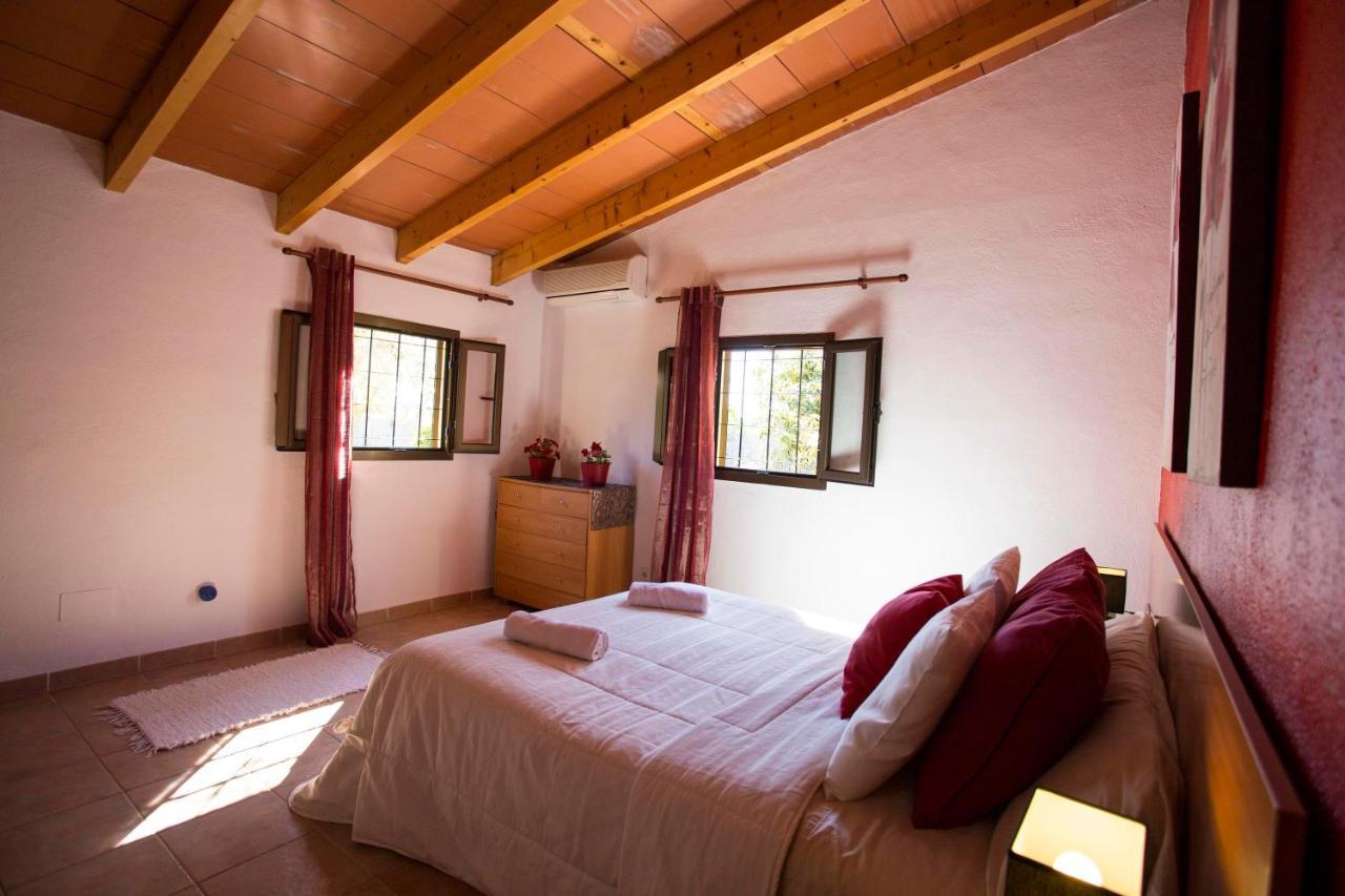 Finca Toni * Alcúdia