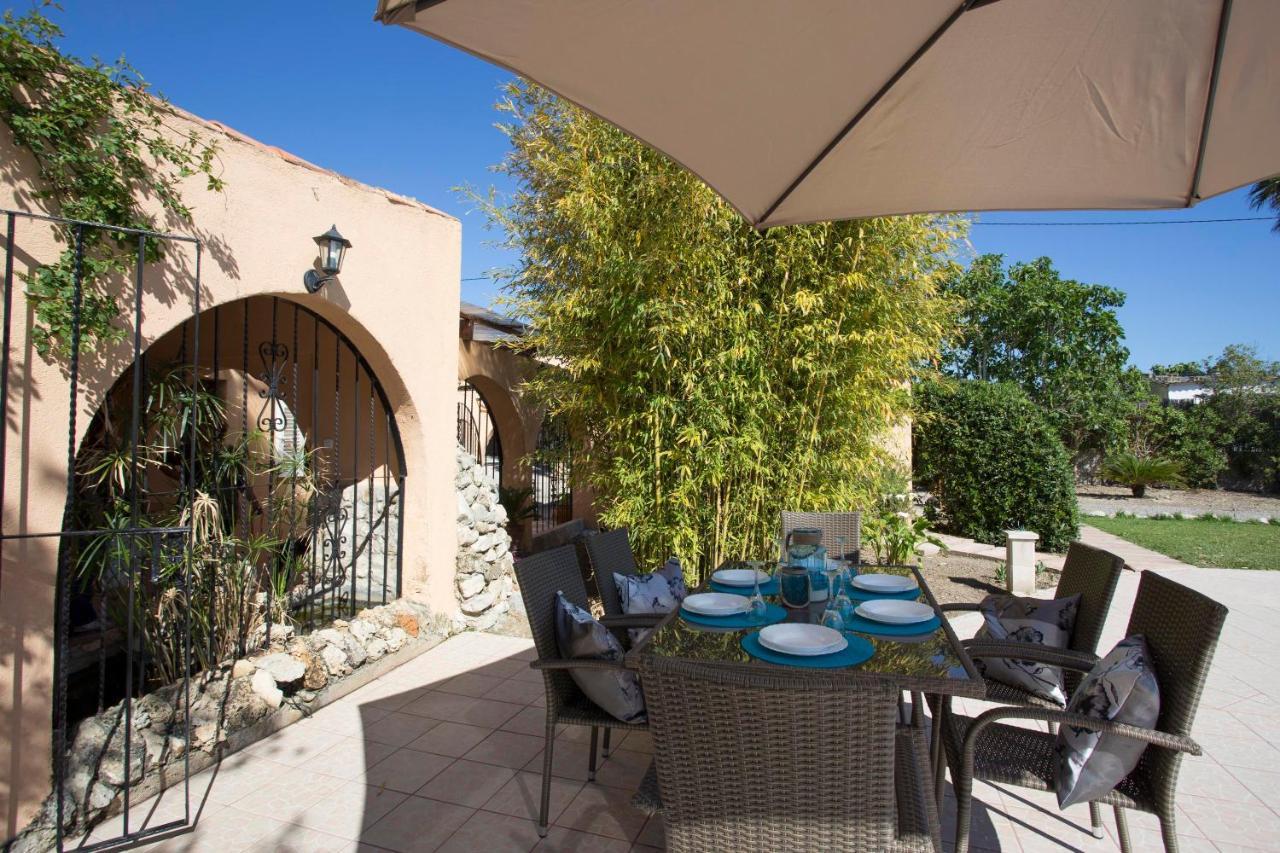 Finca Toni Holiday home *