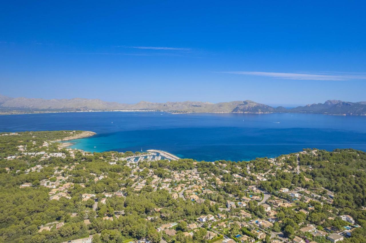 Bonaire Roure Alcúdia