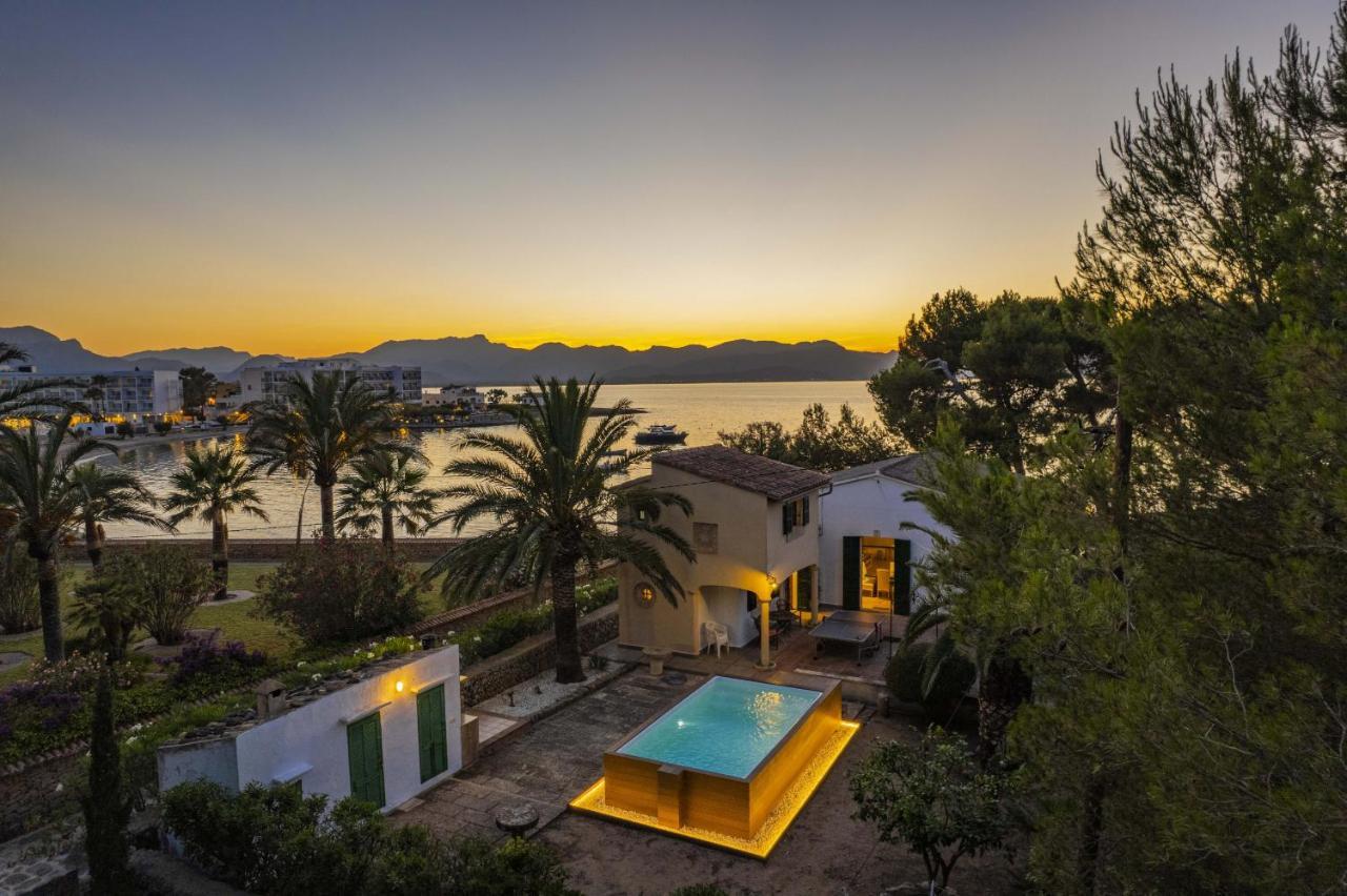 Morer Vermell * Alcúdia