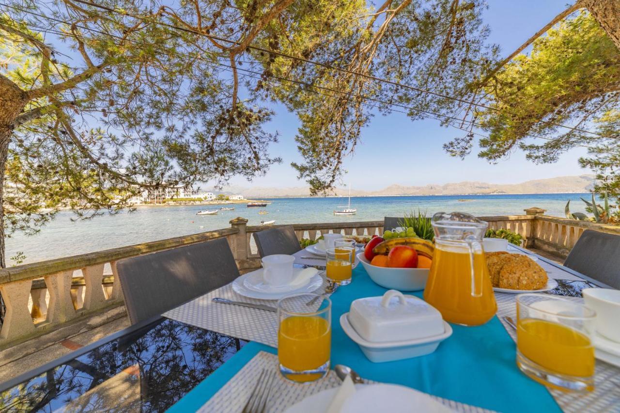 Morer Vermell Villa Alcúdia