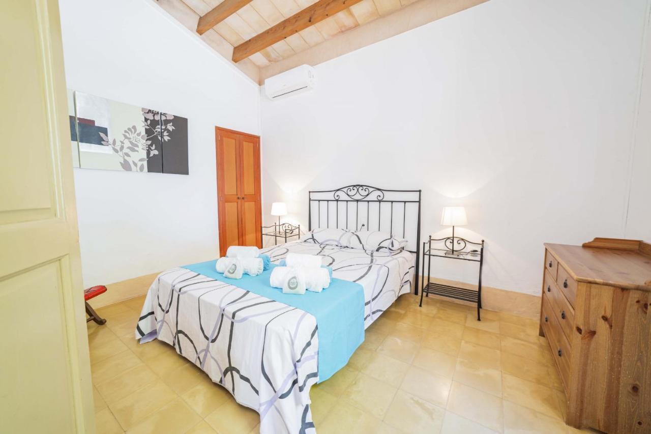 Morer Vermell * Alcúdia