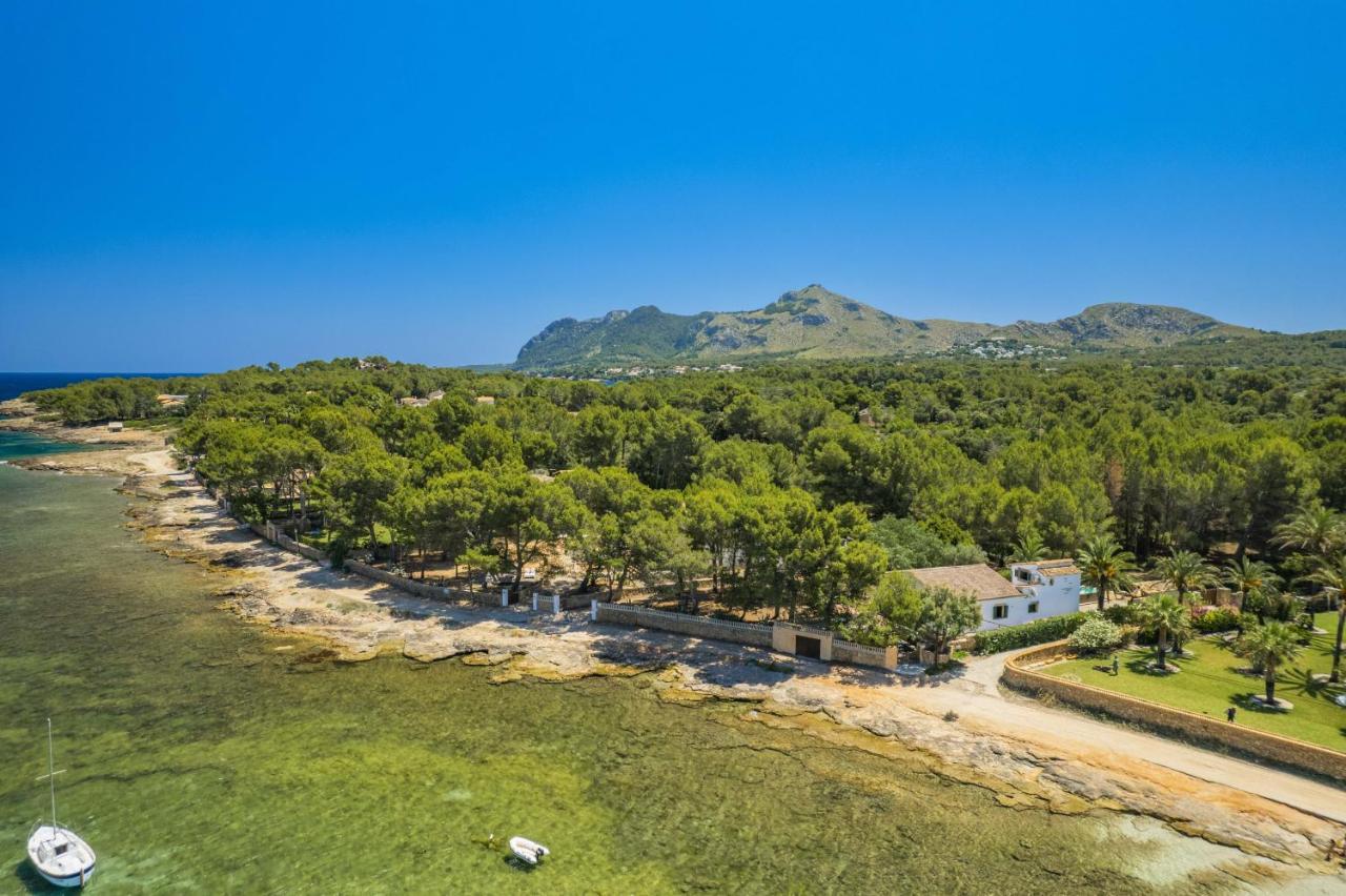 Morer Vermell Alcúdia