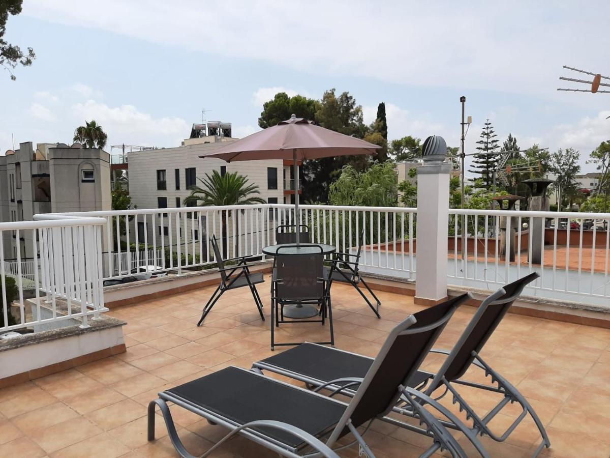 Appartement Assimetric - Only 100m To Alcúdia