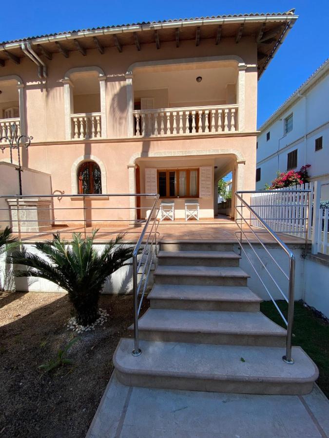 Cossis 2 Vakantiehuis