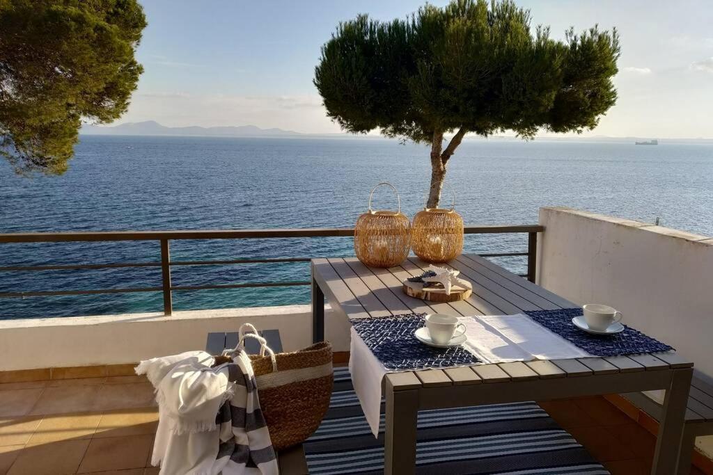 Blau Cel Apartment Alcudia (Mallorca)