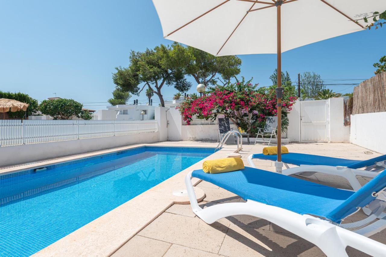 Violeta For 8 With Swimming Pool And Views Pousada *