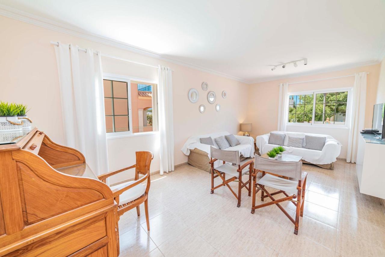 Villa Joana Barcares For 10 With Swimming Pool Alcudia (Mallorca)