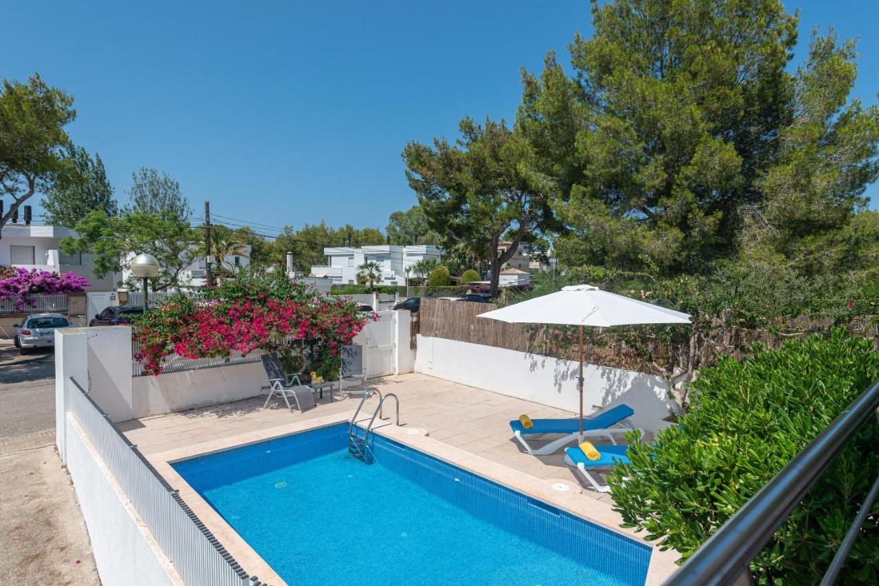 Pousada Violeta For 8 With Swimming Pool And Views
