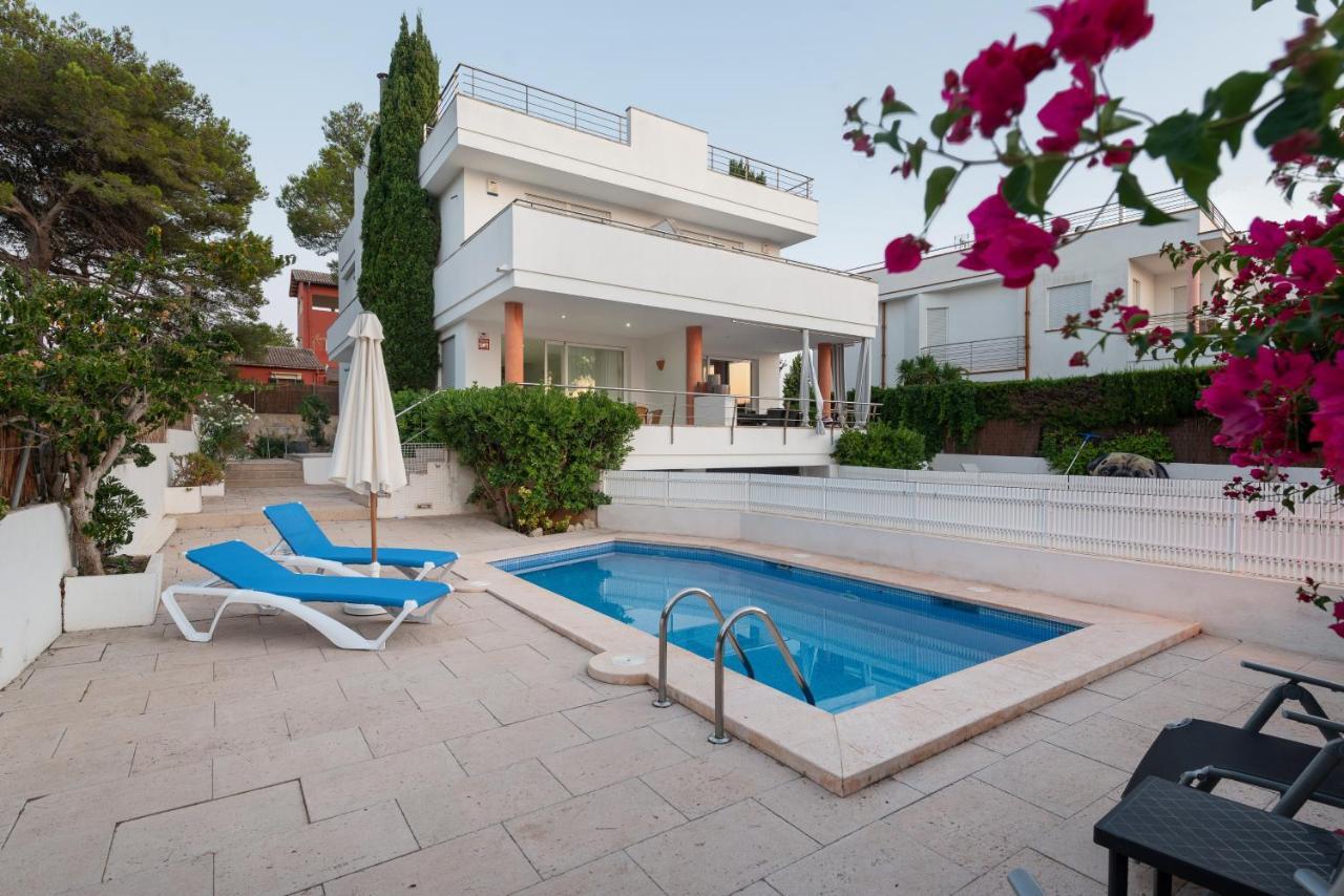 Violeta For 8 With Swimming Pool And Views Pousada
