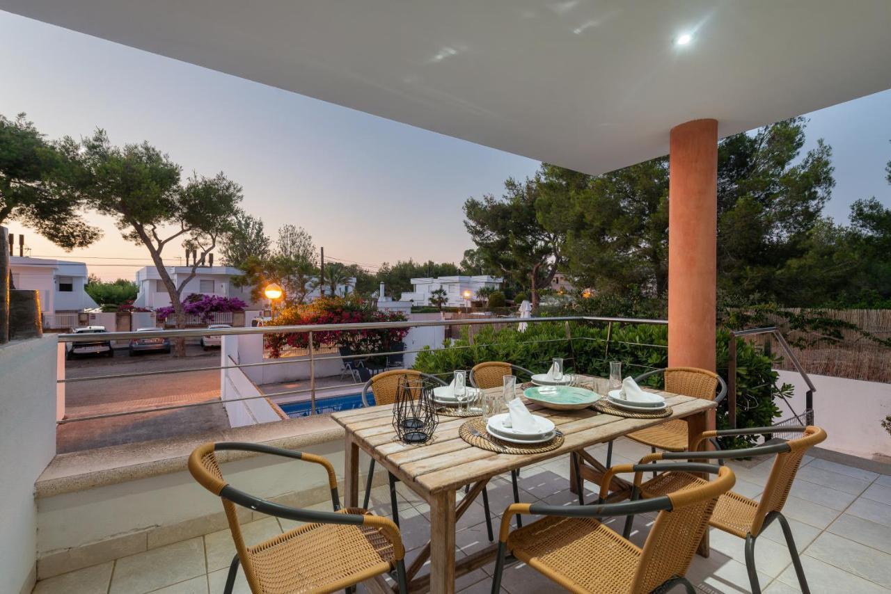 Pousada Violeta For 8 With Swimming Pool And Views