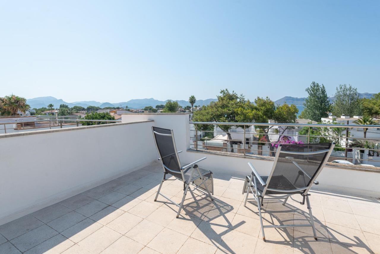 Violeta For 8 With Swimming Pool And Views Pousada