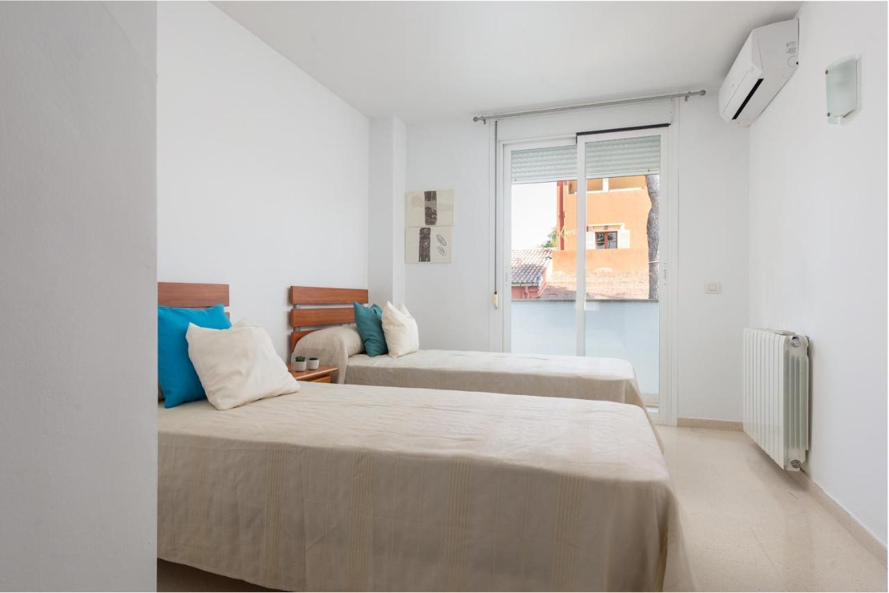 Violeta For 8 With Swimming Pool And Views Pousada *