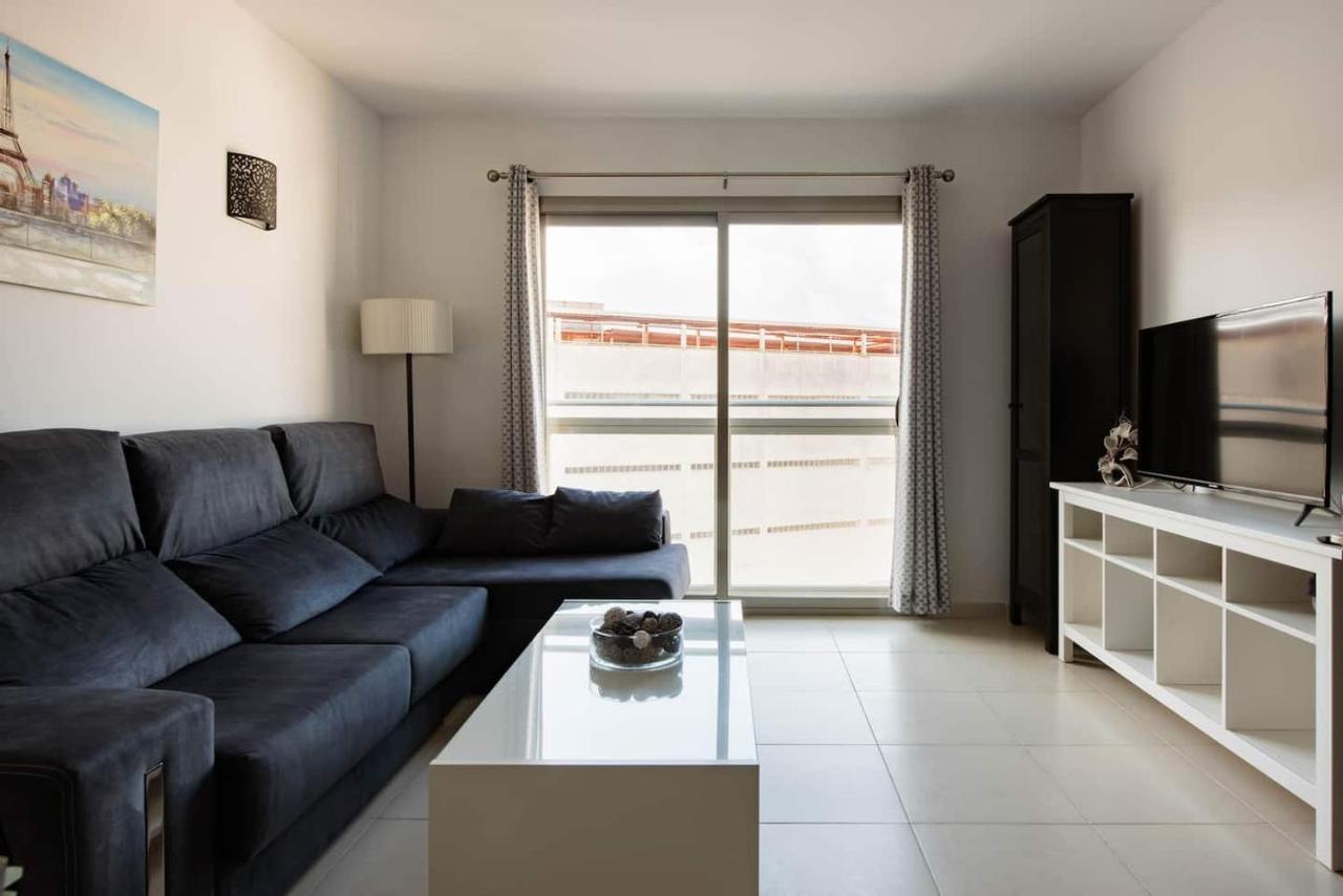 Apartment Aquamarina