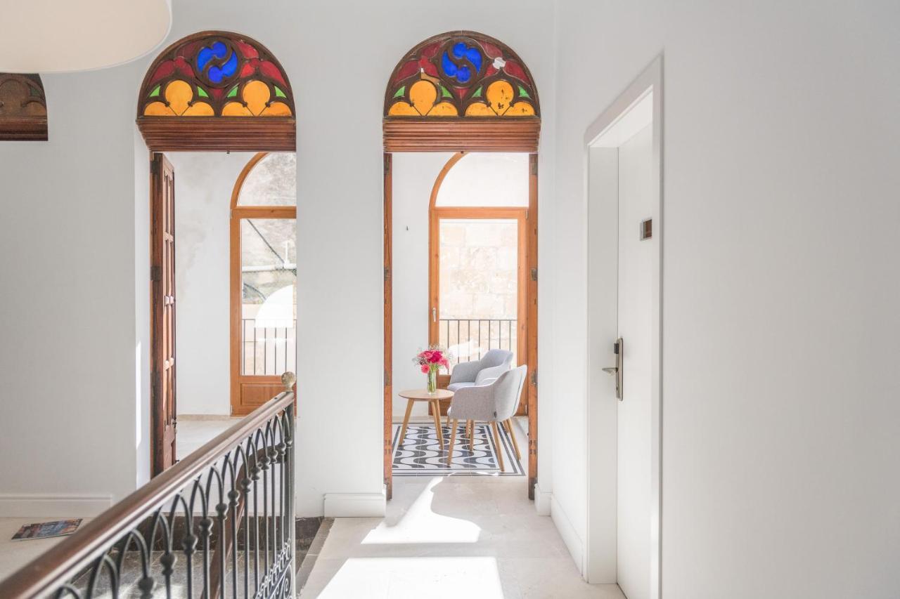 Bordoy Mostatxins - Hotel Boutique Adults Only Alcúdia