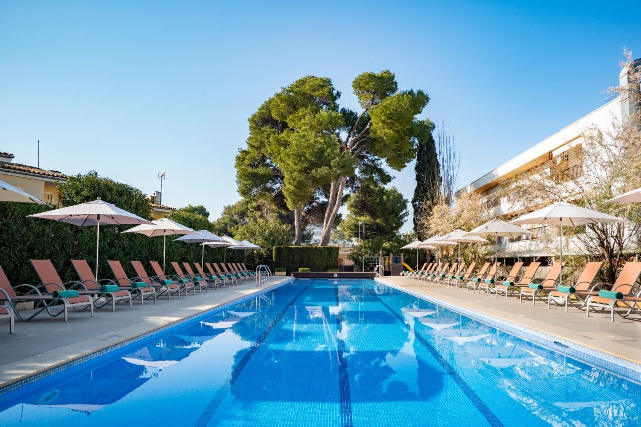 Ivory Playa Sports & Aparthotel Alcúdia