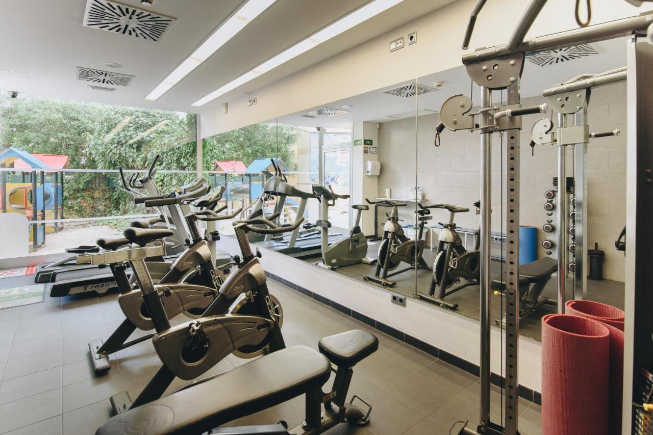 Aparthotel Ivory Playa Sports & Alcúdia