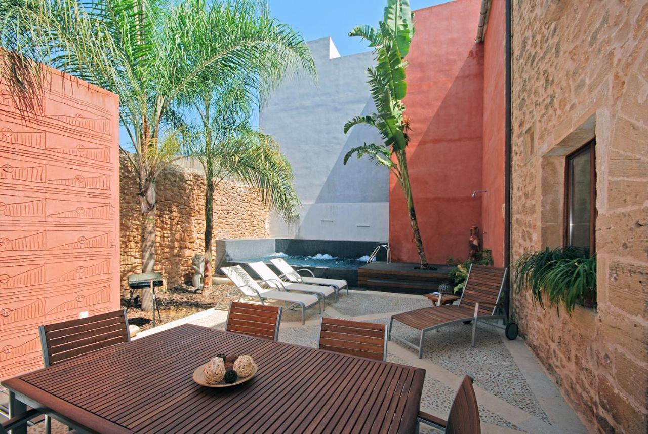 Murallas Holiday home