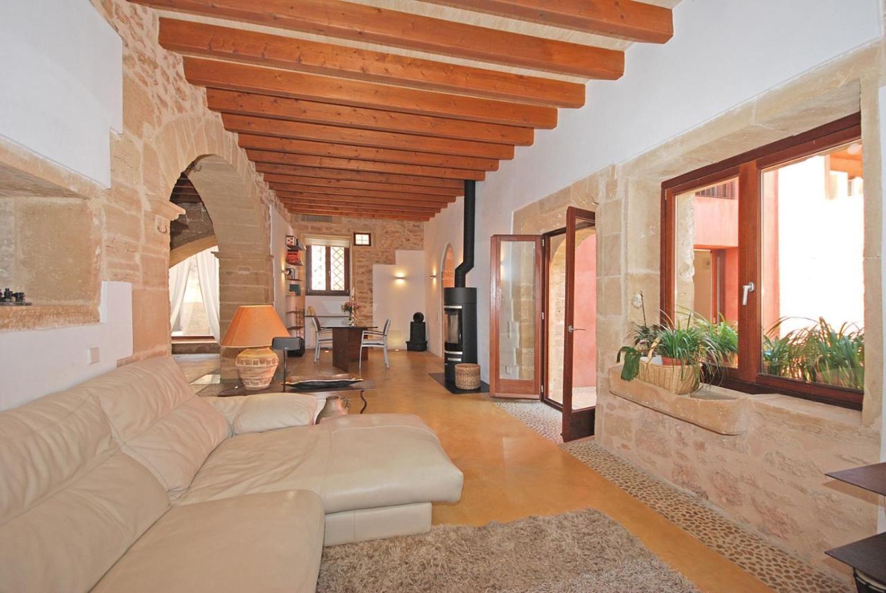 Holiday home Murallas