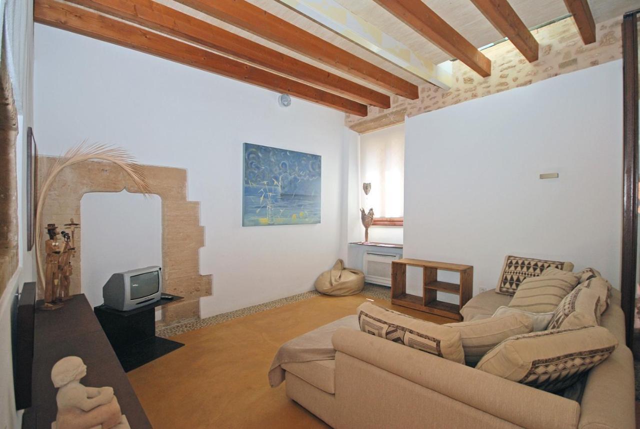 Murallas Holiday home *