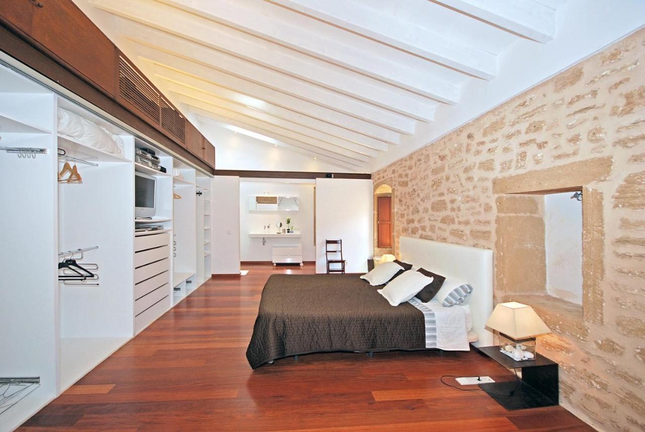 Murallas Holiday home