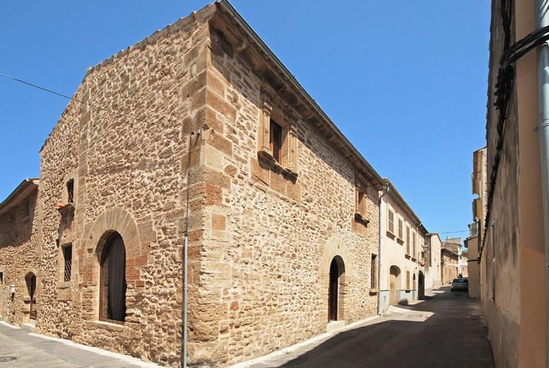 Holiday home Murallas