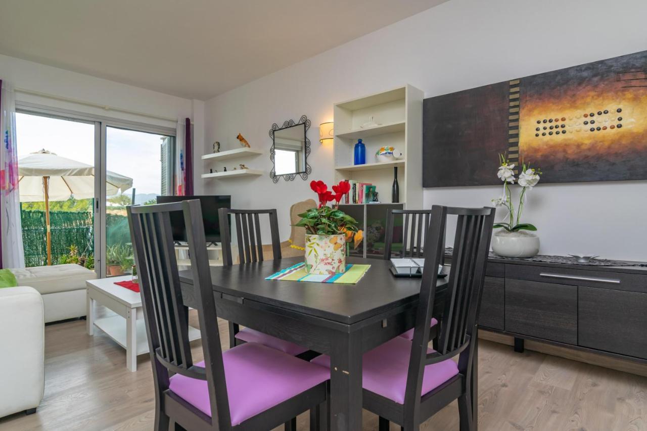 Casa Pilar Apartamento