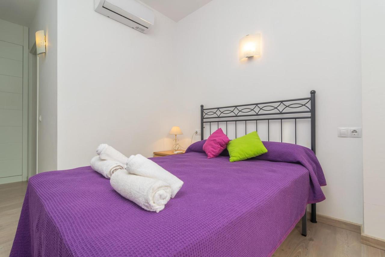 Apartamento Casa Pilar