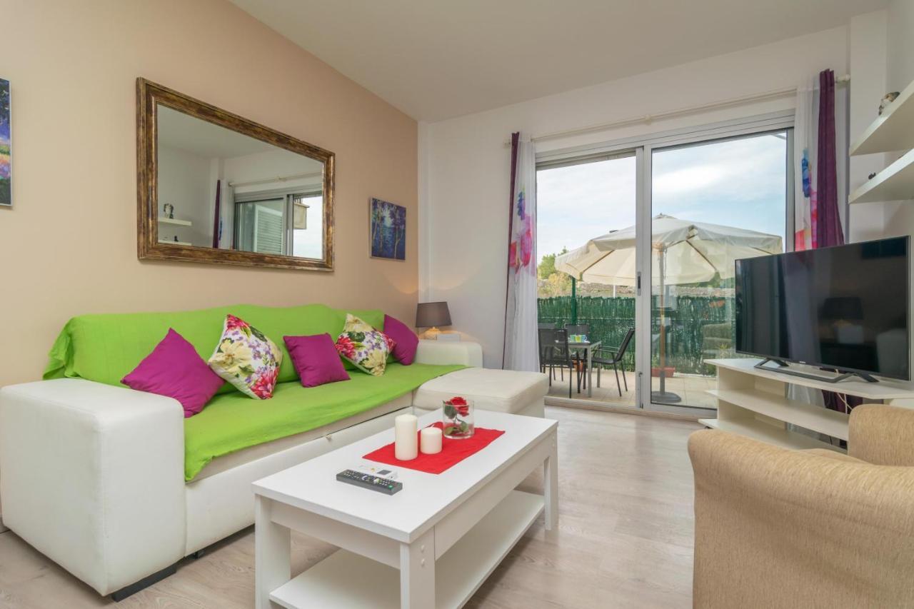 Apartamento Casa Pilar Alcúdia
