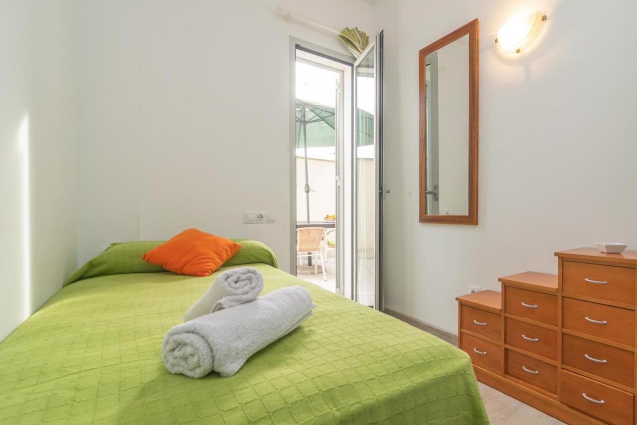 Casa Pilar Apartamento