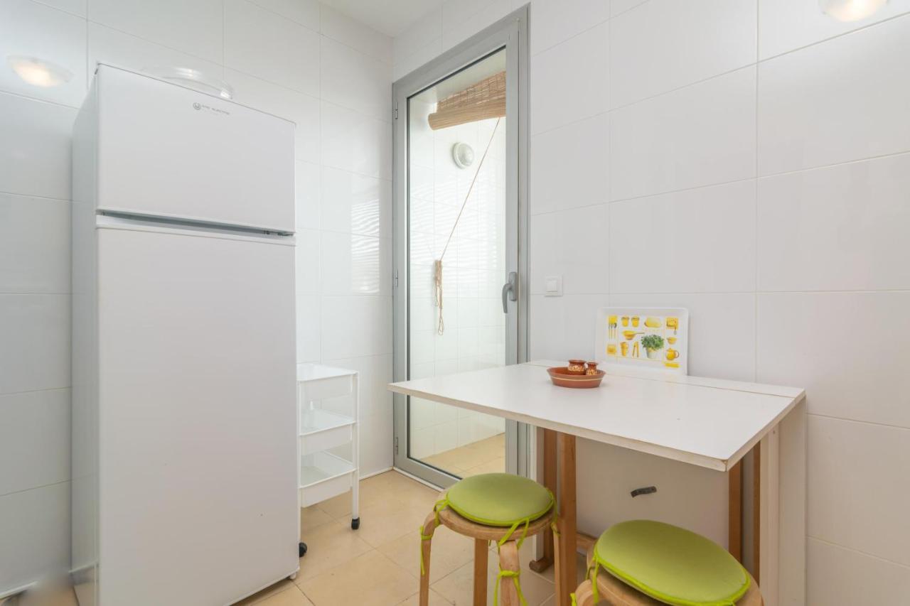 Casa Pilar Apartamento Alcúdia
