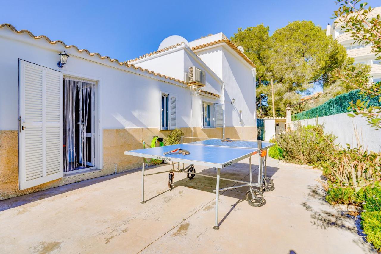 Casa Blanca By Mallorca Selection Vakantiehuis Alcúdia