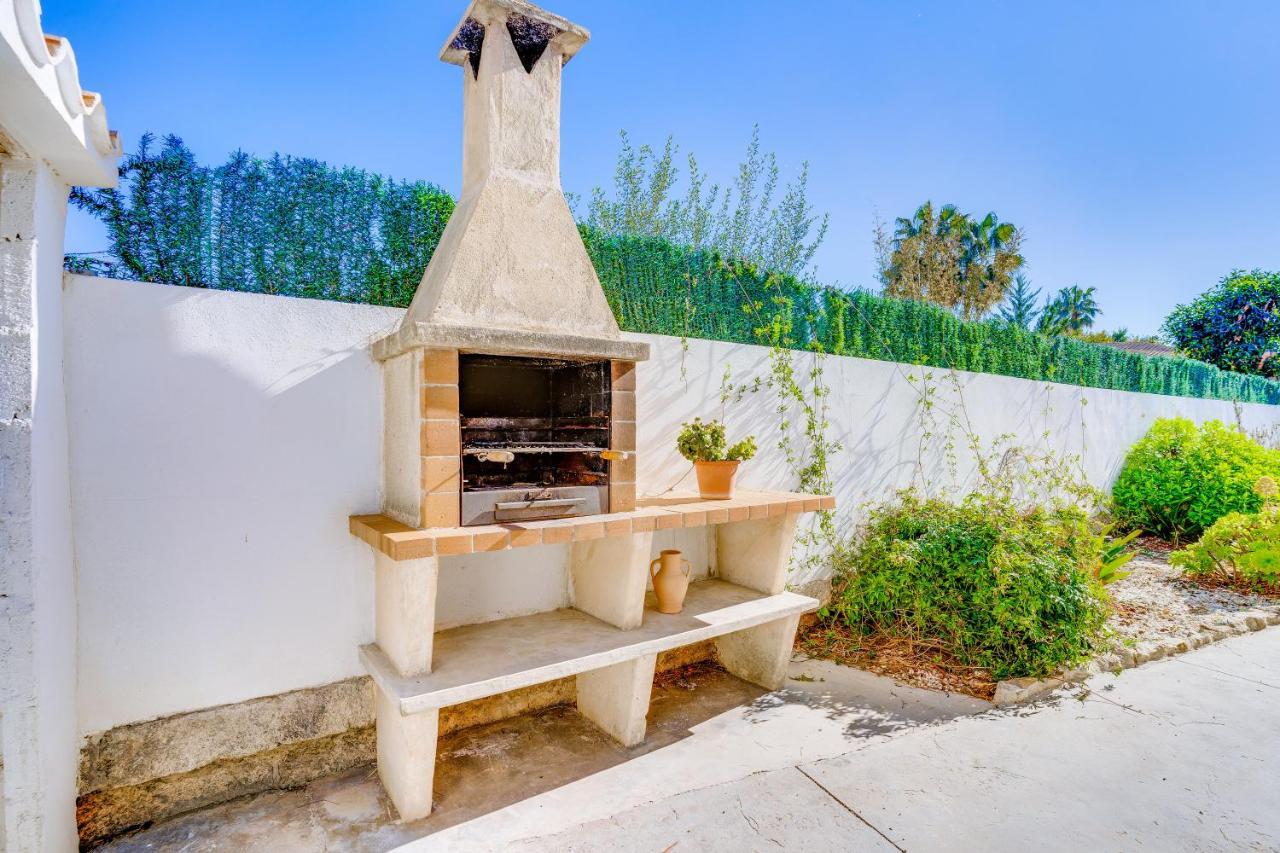Casa Blanca By Mallorca Selection Vakantiehuis Alcúdia