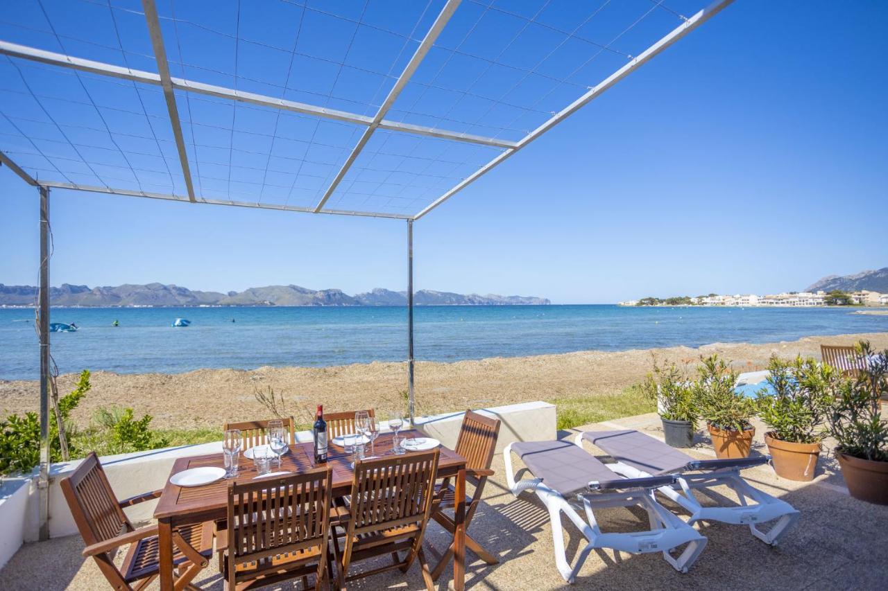 House Ran De Mar Casa de férias