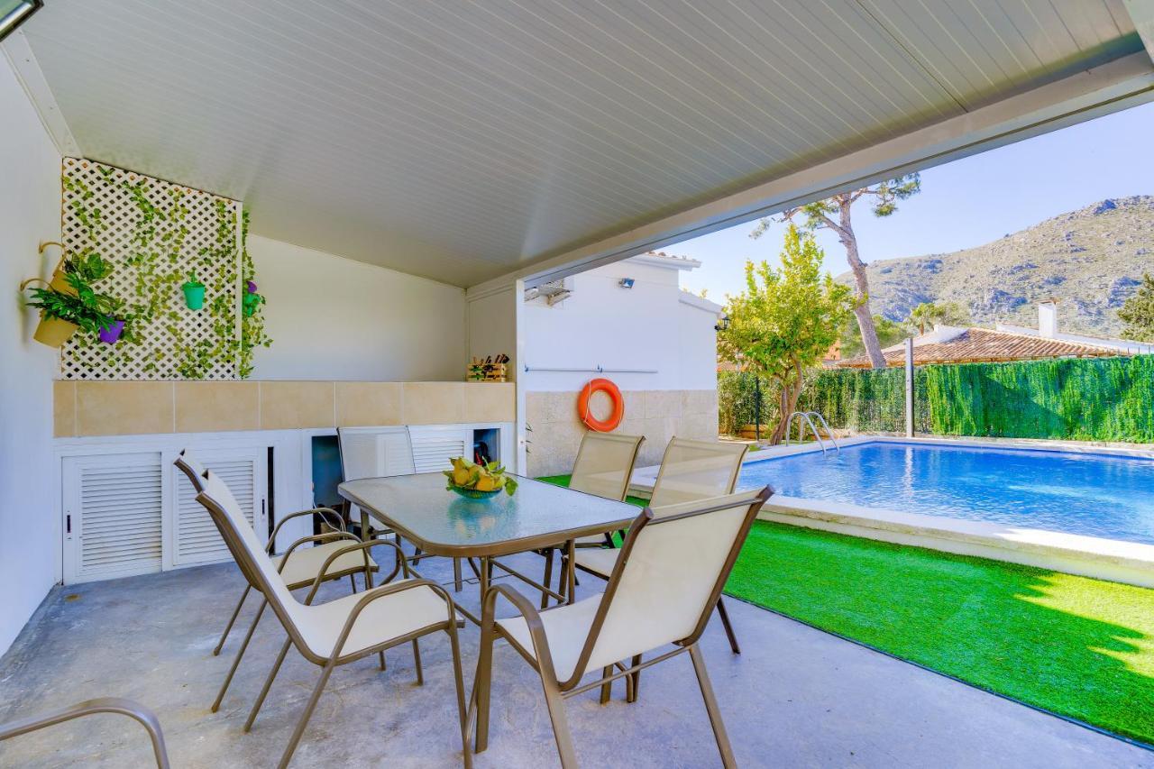 Casa Blanca By Mallorca Selection Vakantiehuis