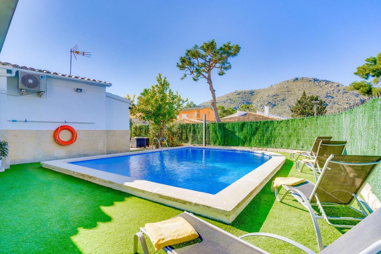 Vakantiehuis Casa Blanca By Mallorca Selection Alcúdia