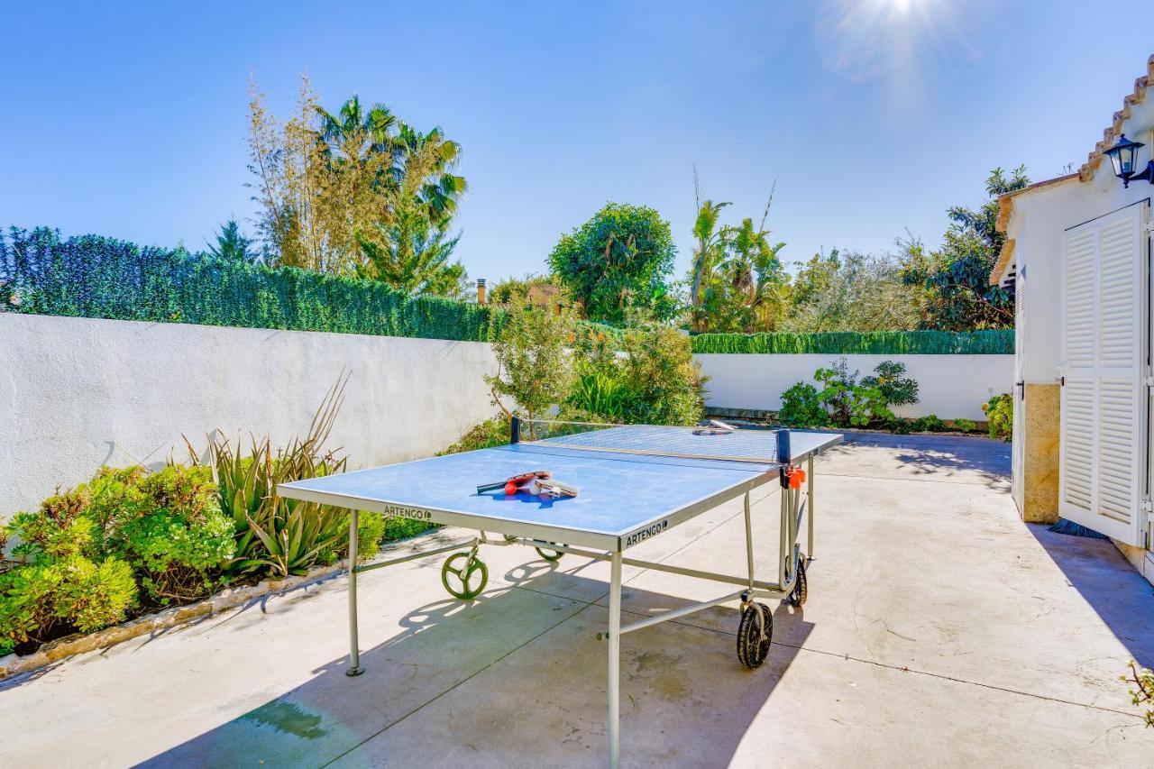 Vakantiehuis Casa Blanca By Mallorca Selection Alcúdia