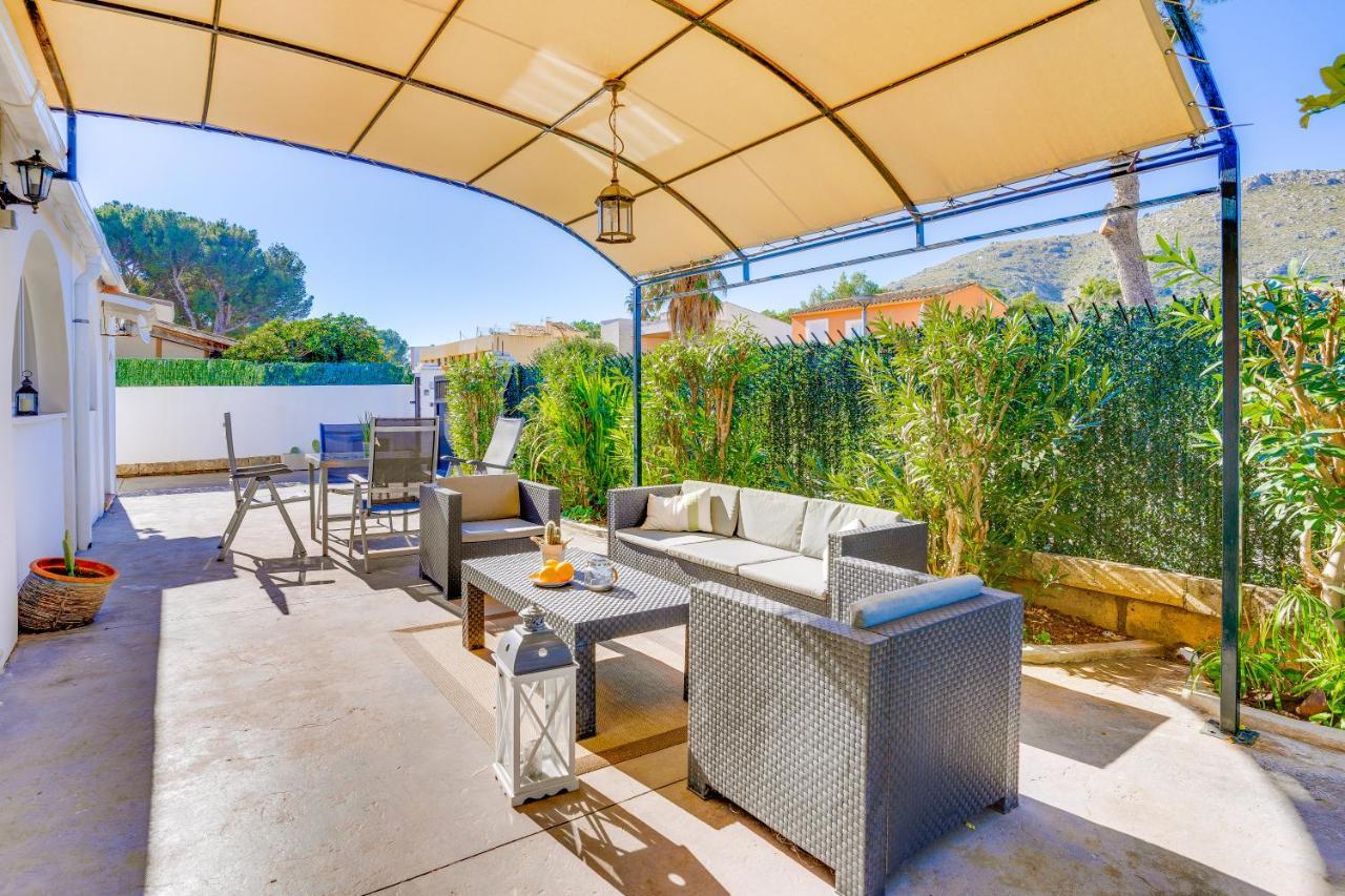Vakantiehuis Casa Blanca By Mallorca Selection *