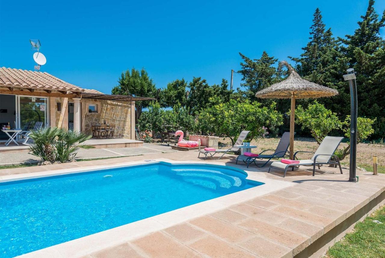 Ca'N Fuat Alcudia (Mallorca)