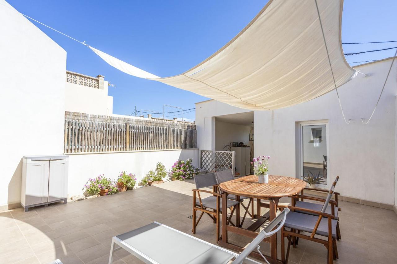 Casa de férias House Ran De Mar *