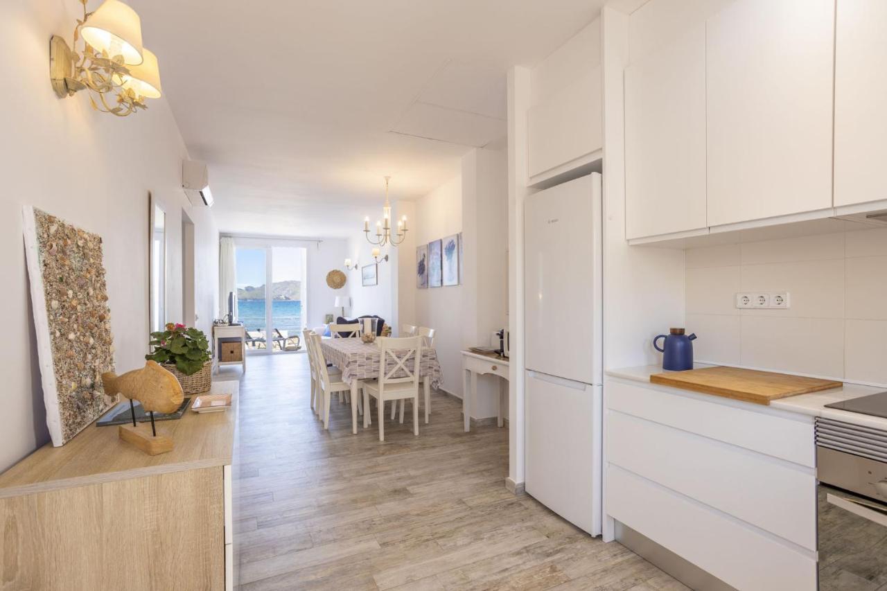 House Ran De Mar Casa de férias Alcúdia