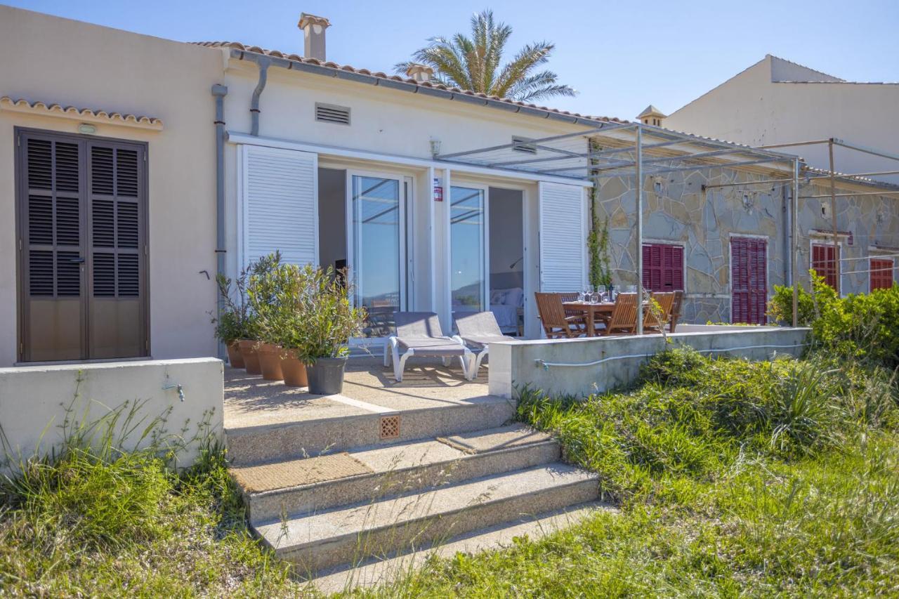 House Ran De Mar Casa de férias Alcúdia