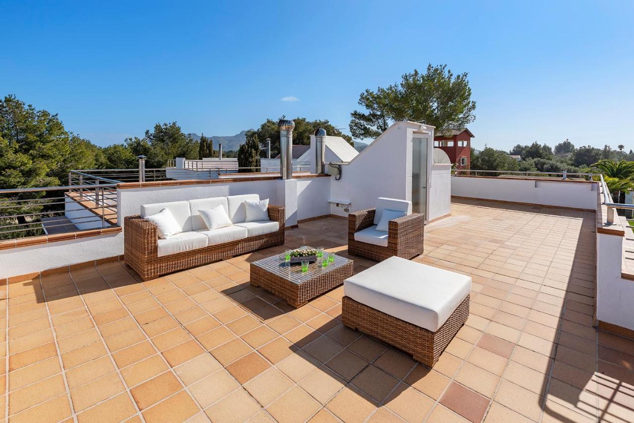 Charming Semi-detached Holiday By The Sea Ii Vakantiehuis *