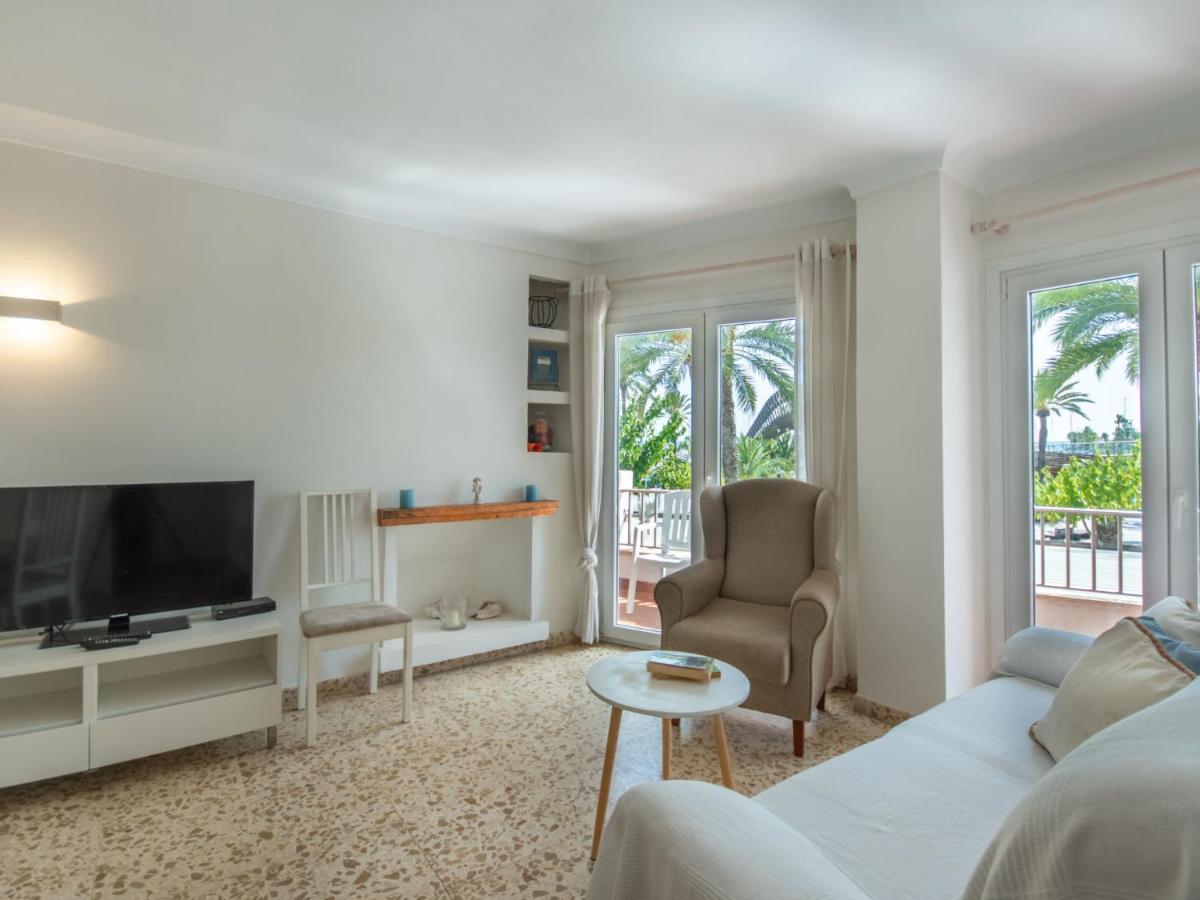 Apartment Pins By Interhome Alcúdia