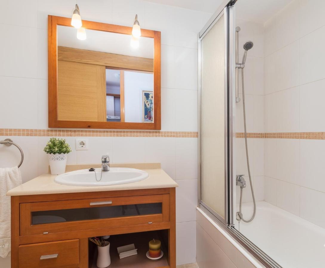 Apartment Francesca With Pool In Playa De *