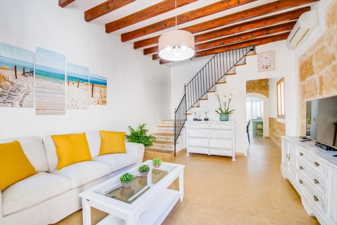 Ferienhaus Ideal Mallorca - Ca Na Serrieta *