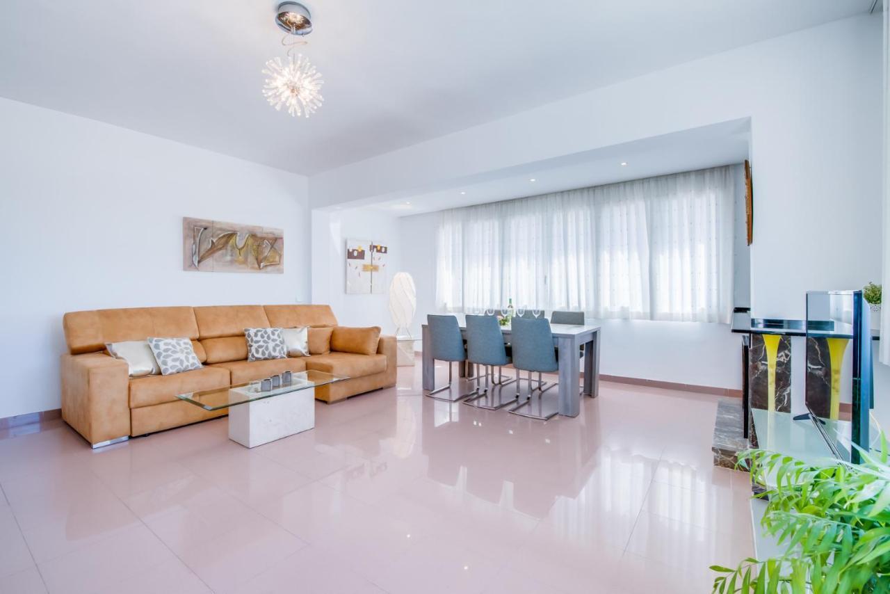 Ideal Mallorca - Dionis Appartement Alcúdia